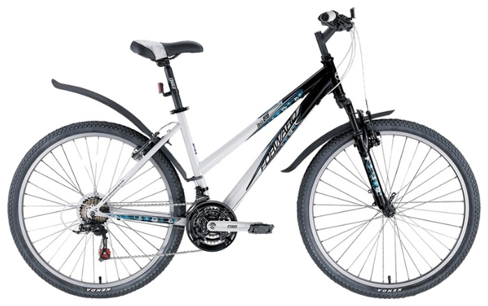 Велосипед FORWARD Iris 816 (2013)