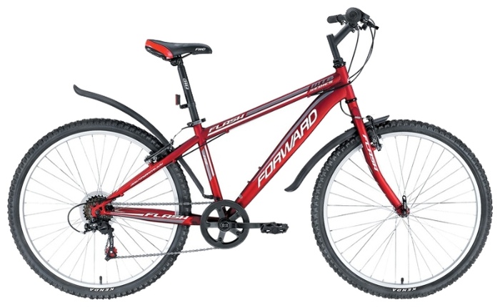 Велосипед FORWARD Flash 861 (2013)