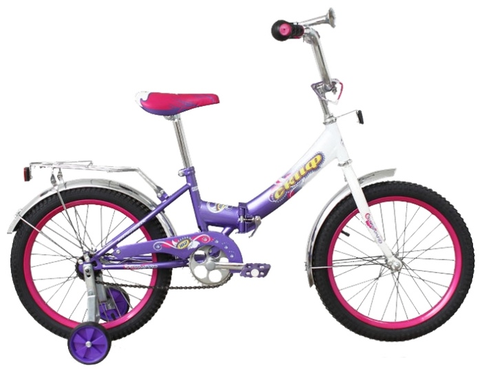 Велосипед FORWARD Скиф 182 (2013)