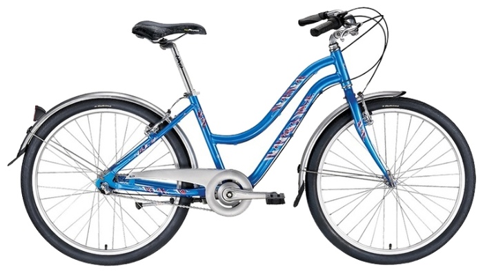 Велосипед FORWARD 5460 Lady (2013)