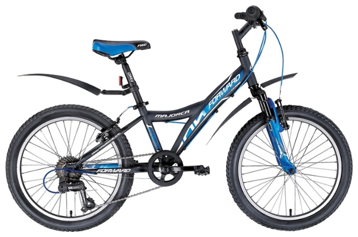 Велосипед FORWARD Majorca 265 (2013)