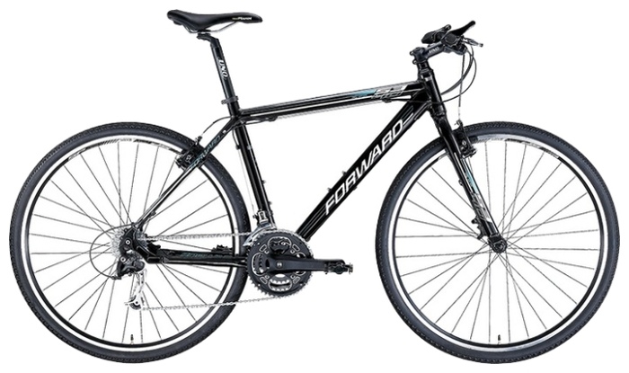 Велосипед FORWARD 5340 (2013)