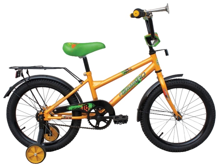 Велосипед FORWARD Active 181 (2013)