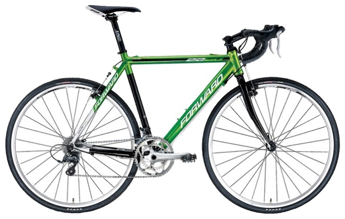 Велосипед FORWARD 2260 (2013)