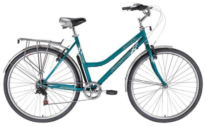 Велосипед FORWARD Capella 063 (2013)