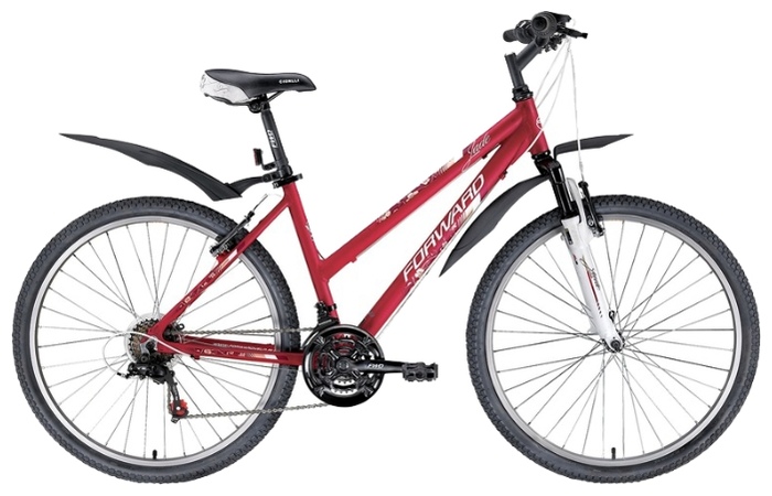 Велосипед FORWARD Jade 885 (2013)