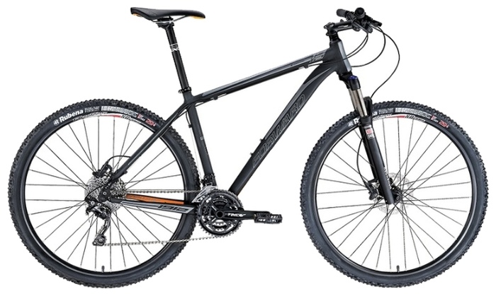 Велосипед FORWARD 1912 (2013)