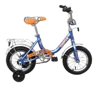 Велосипед FORWARD Barsik 12Н (2013)