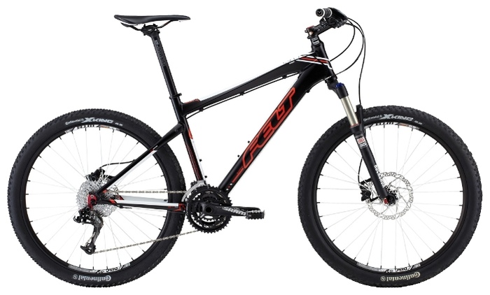 Велосипед Felt Six 30 (2013)