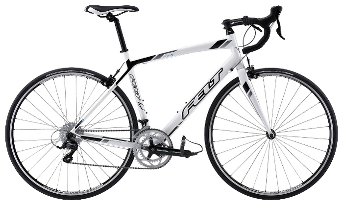 Велосипед Felt Z95 (2013)