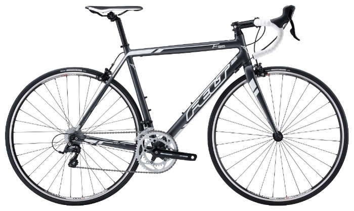 Велосипед Felt F95 (2013)