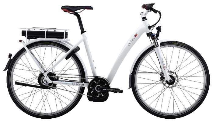 Велосипед Felt Verzae 20 (2013)