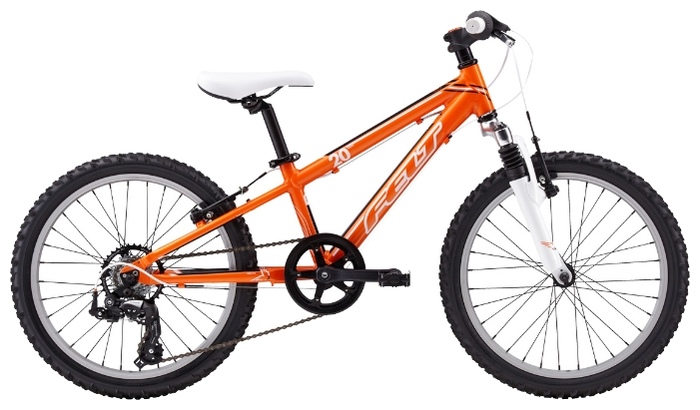 Велосипед Felt Q20-S (2013)