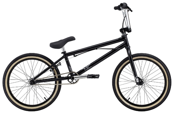 Велосипед Felt Manic (2013)