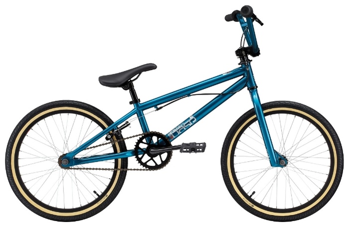 Велосипед Felt Base 18.5 (2013)