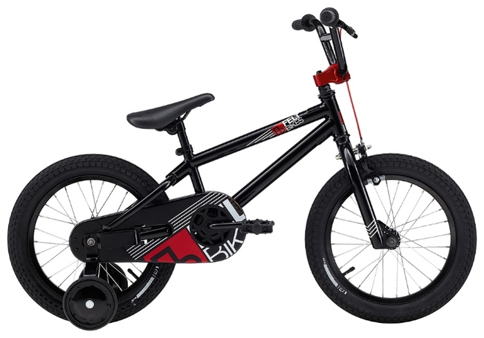 Велосипед Felt Base 16 (2013)