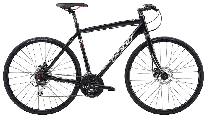 Велосипед Felt QX75 (2013)