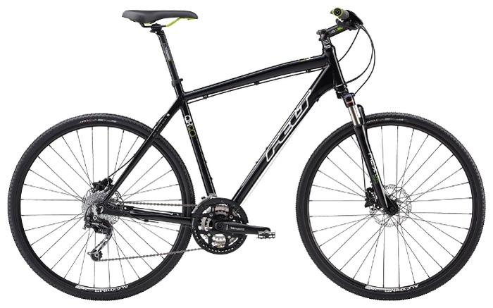 Велосипед Felt QX90D (2013)