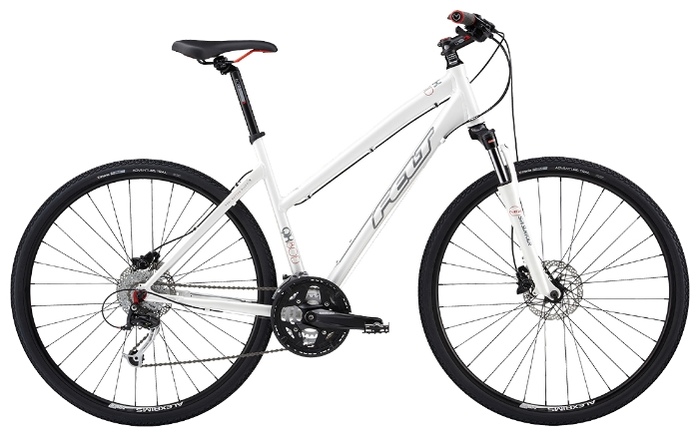 Велосипед Felt QX80D W (2013)