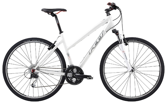 Велосипед Felt QX80 W (2013)