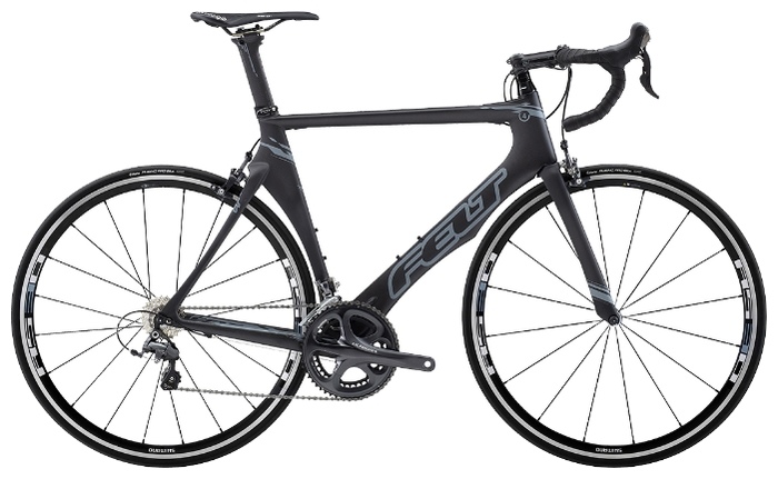 Велосипед Felt AR4 (2013)