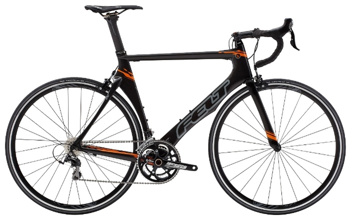 Велосипед Felt AR5 (2013)