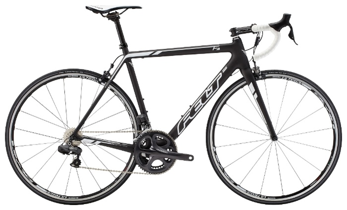 Велосипед Felt F3 (2013)