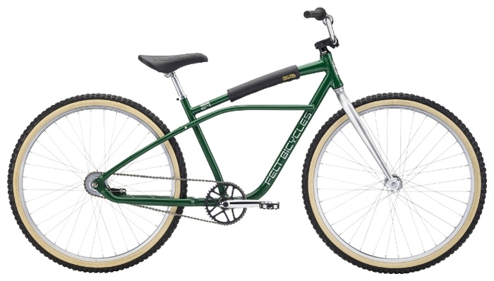 Велосипед Felt Rail 29 2-Spd (2013)