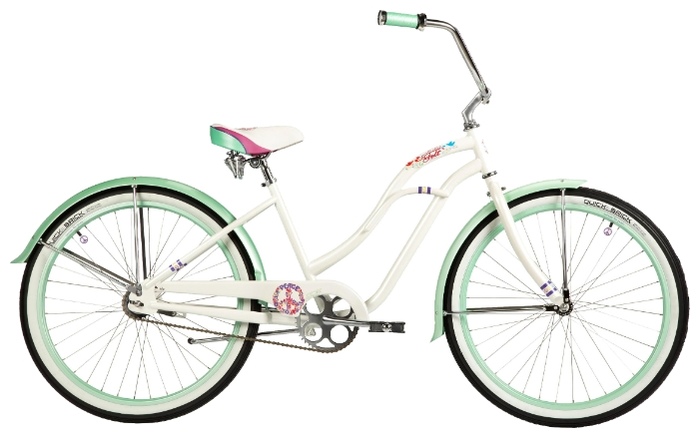 Велосипед Felt Peace 24 (2013)