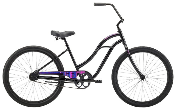 Велосипед Felt Bixby Women 1-Spd (2013)