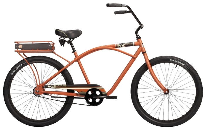 Велосипед Felt Jetty 1-Spd (2013)