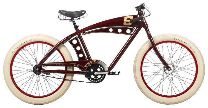 Велосипед Felt Deep Six 1-Spd (2013)