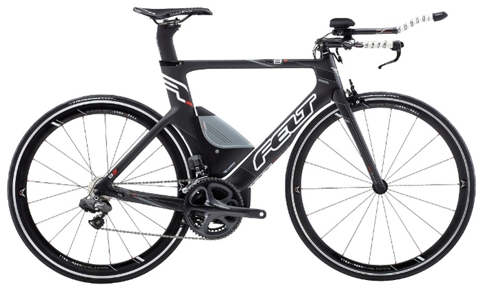 Велосипед Felt B2 (2013)