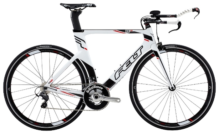 Велосипед Felt B12 (2013)