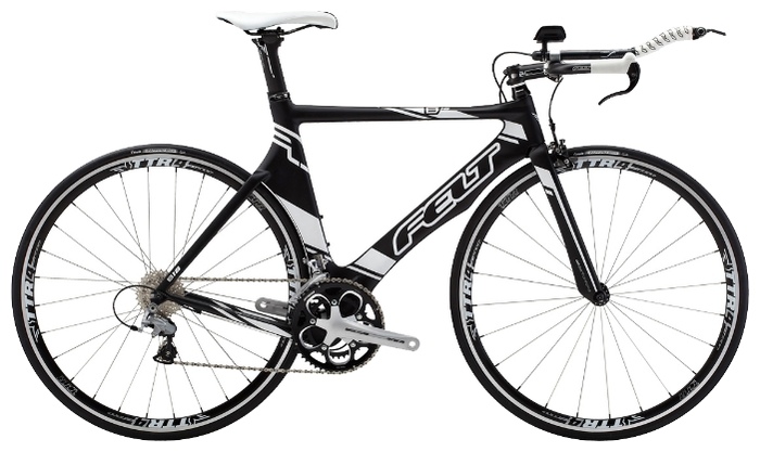 Велосипед Felt B16 (2013)