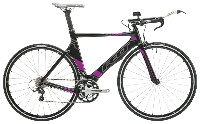 Велосипед Felt B16W (2013)