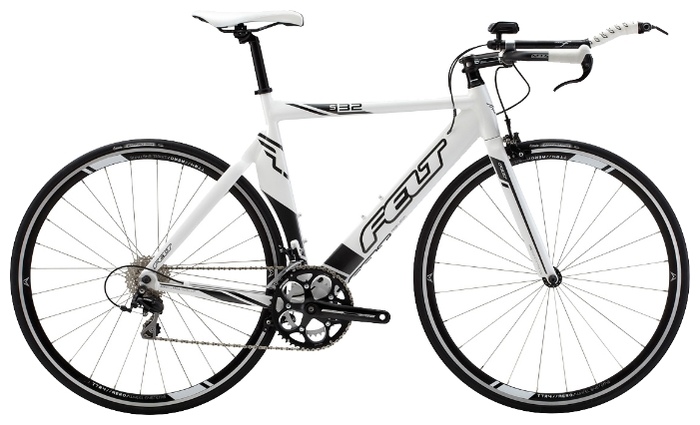 Велосипед Felt S32 (2013)