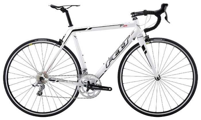 Велосипед Felt F85 (2013)