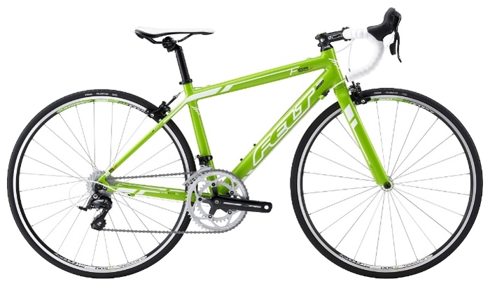 Велосипед Felt F95 Jr (2013)