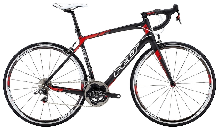 Велосипед Felt Z2 (2013)