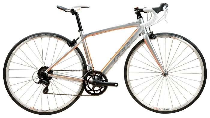 Велосипед Felt ZW100 (2013)