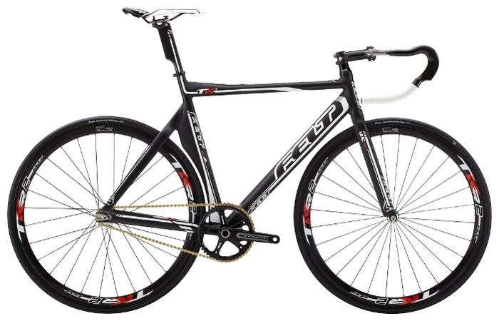 Велосипед Felt TK2 (2013)