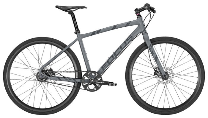 Велосипед Focus Planet TR 2.0 8-G (2013)