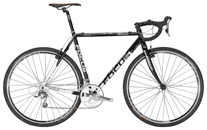 Велосипед Focus Mares AX 3.0 20-G (2013)