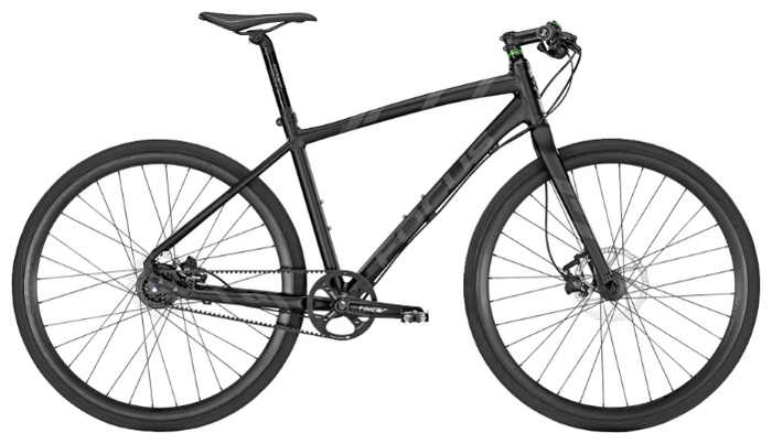 Велосипед Focus Planet TR 1.0 8-G (2013)