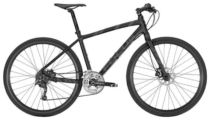 Велосипед Focus Planet TR 3.0 27-G (2013)