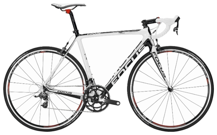 Велосипед Focus Izalco Pro 3.0 20-G (2013)
