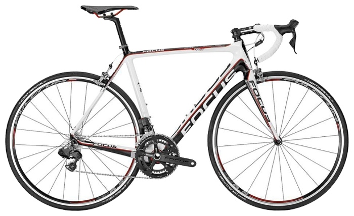 Велосипед Focus Izalco Pro 2.0 20-G (2013)