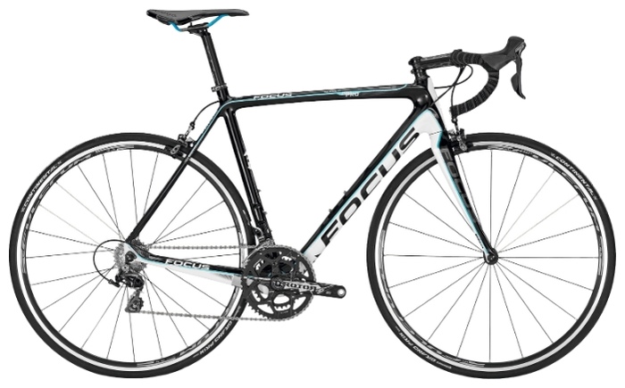 Велосипед Focus Izalco Pro 1.0 22-G (2013)