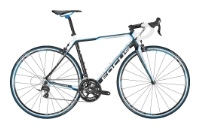 Велосипед Focus Cayo Evo 4.0 30-G (2013)